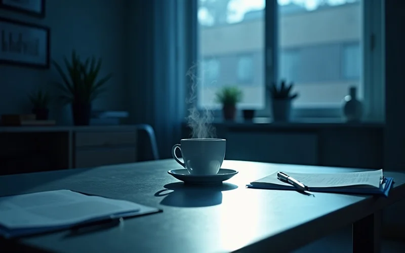 Recognizing burnout signs