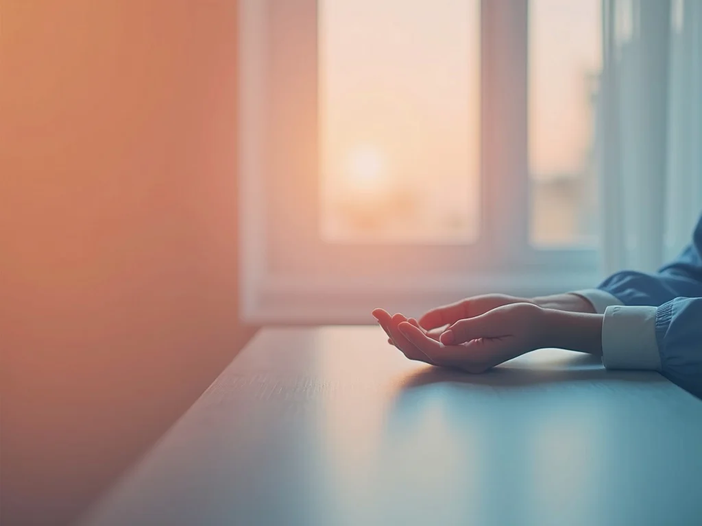 Featured image for article on exhaustedatwork.com